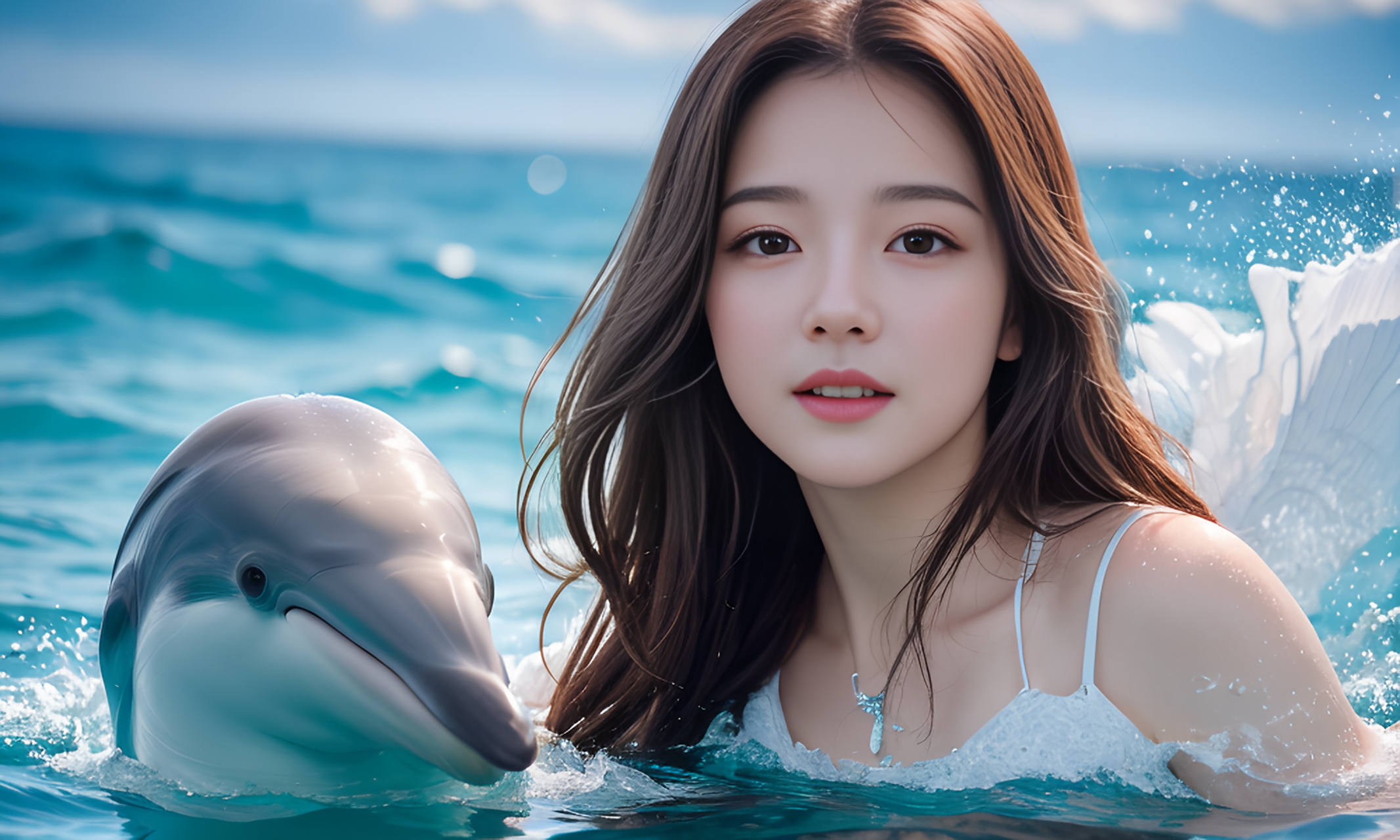 （经济观察）从链博会看中国“链”接力